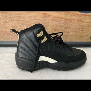 Air Jordan 12 Retro BG